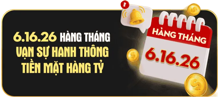 Khuyến Mãi Chào Mừng Thành Viên Mới kv9999 chính thức