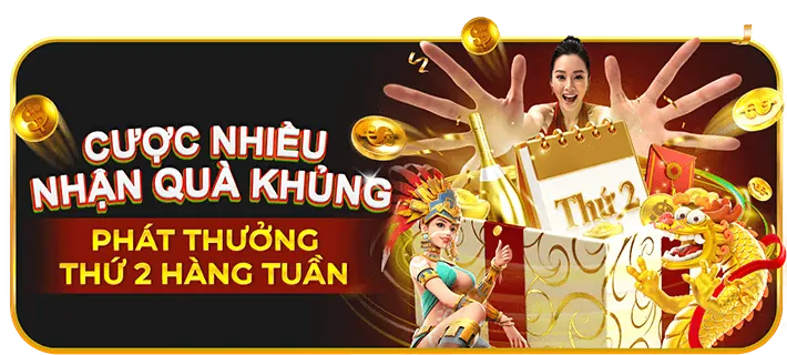 Chương Trình VIP kv9999 chính thức