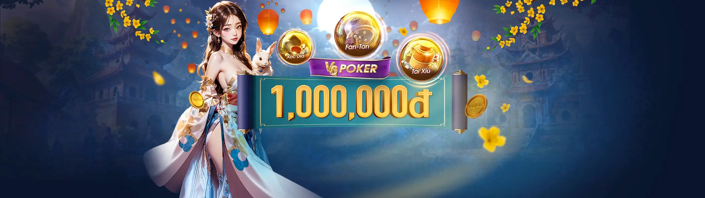 Casino Trực Tuyến kv9999 chính thức