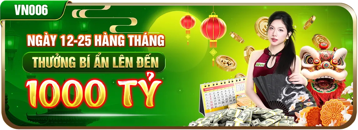 Tổng hợp các chương trình khuyến mãi mới nhất của kv9999 chính thức