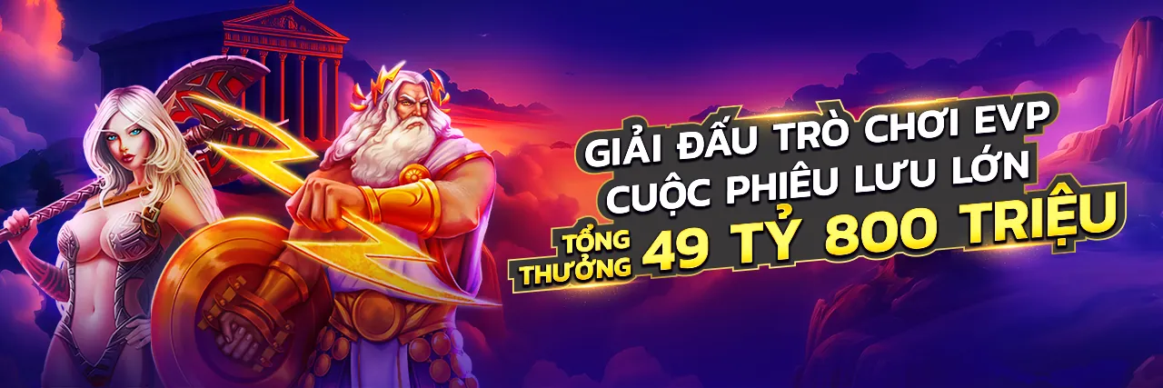 Game Bắn Cá Đỉnh Cao kv9999 Chính Thức
