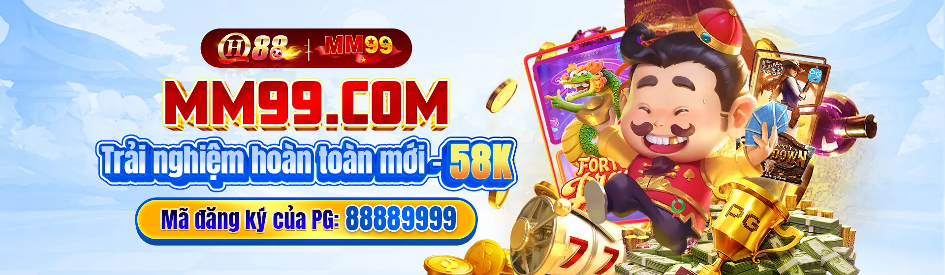 Trải nghiệm nổ hũ đỉnh cao tại kv9999 chính thức