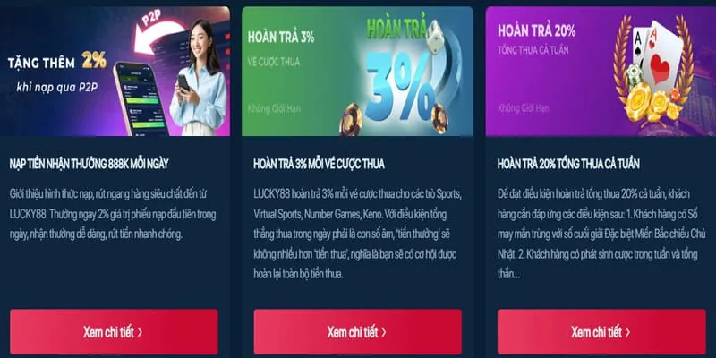 Phần thưởng và khuyến mãi độc quyền kv9999 chính thức