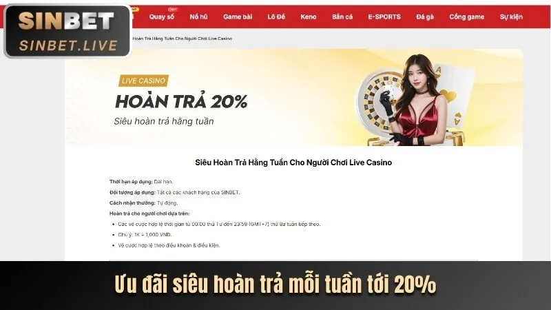 Thưởng chào mừng thành viên mới tại kv9999 chính thức